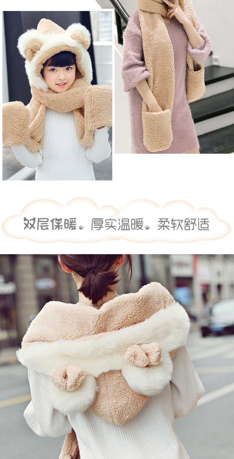 Chapeau pour femme - Ref 3234085 Image 14