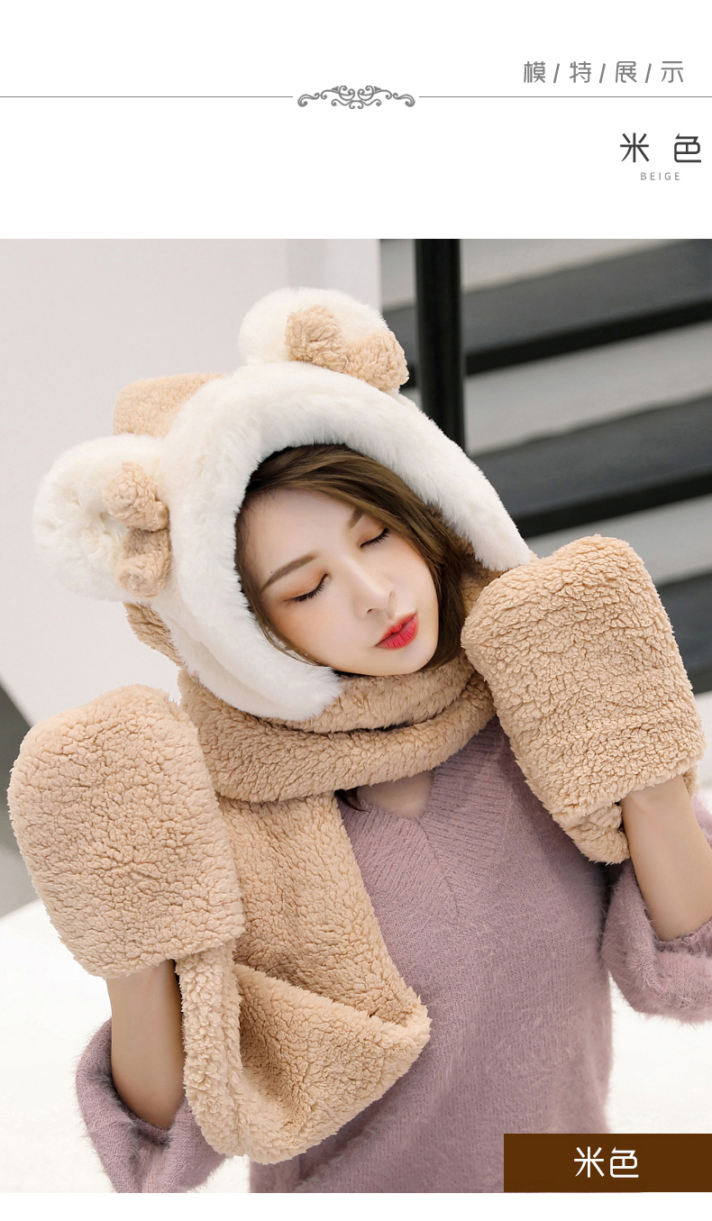 Chapeau pour femme - Ref 3234085 Image 12