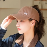 Хвостик, летняя шапка, дышащая бейсболка на солнечной энергии, кепка, защита от солнца