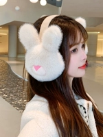 Squan Rabbit-Apricot