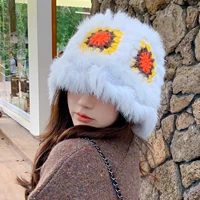 [Зашифрованный кролик Мао] Проснись из львиной шляп