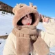 Взрослая версия - карта кокосового молока
