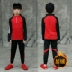 Plel 1902-Red и Black
