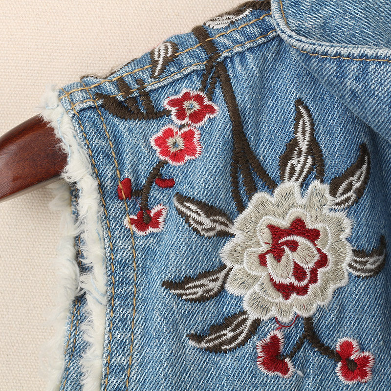 Débardeur hiver femme      en Coton - Ref 3177892 Image 5