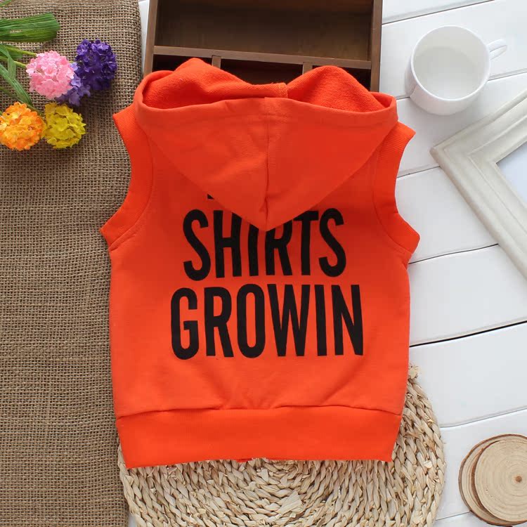 Gilet enfant - Ref 2069927 Image 20