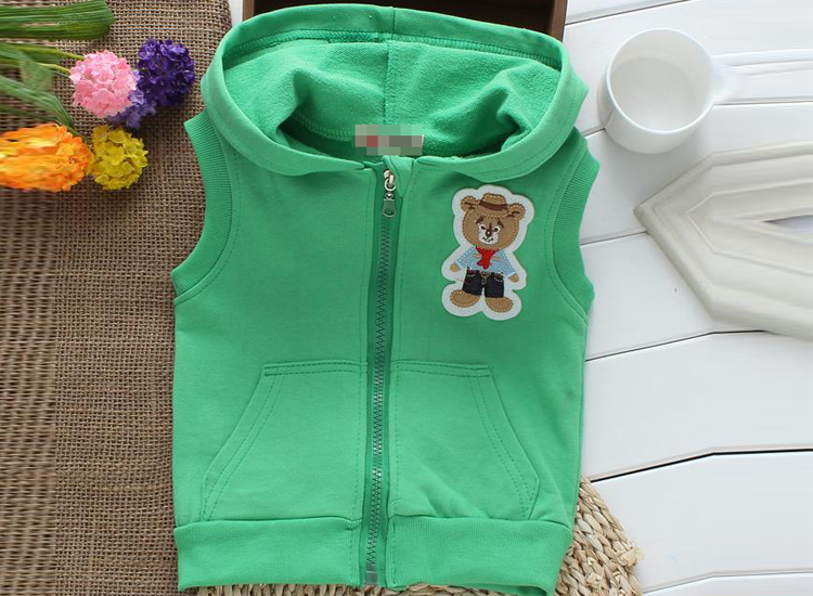 Gilet enfant - Ref 2069927 Image 23