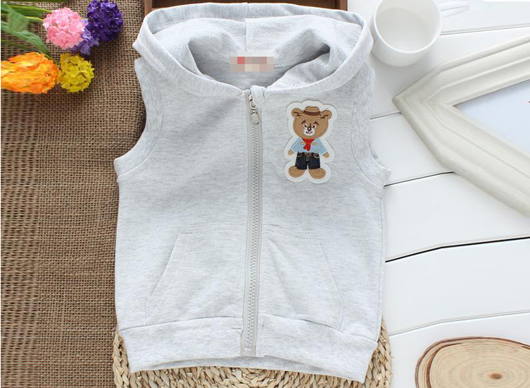 Gilet enfant - Ref 2069927 Image 21