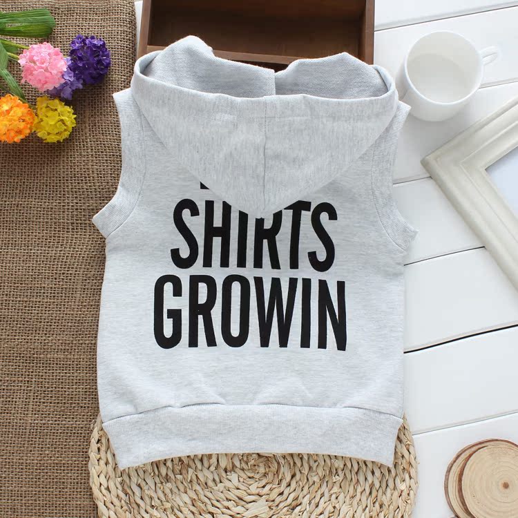 Gilet enfant - Ref 2069927 Image 22