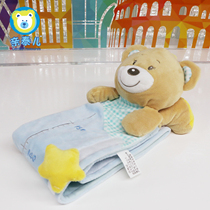 Pro Taller Plush Toy Baby Height Ruler Removable Childrens Body High Ruler Creative Cartoon Height Hanging Ruler