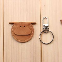 【Бегемот】 большой [медовый желтый]