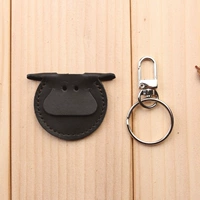 【Гиппот】 большой [классический черный]