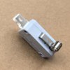 Lema Micro Switch Kw7-3 Small Self-Reset Travel Limit Switch 16A3 Feet One Open One Closed Silver Point