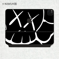 KAWS Big Face_Front_Taken Note 11 или 12,9 дюймов