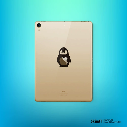 Skinat подходит для Apple Tablet Local Stickers iPad Air Pro Creative Film 11/12.9/10.5