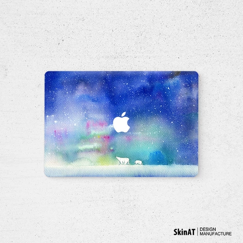Apple, Mac, защитный совместимый ноутбук, наклейка, macbook, pro16