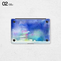 02_BAI XIONG Мать и нижняя поверхность ребенка