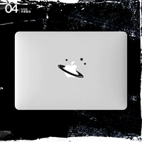04_ Apple Planet