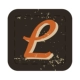 Буква л