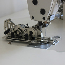 Industrial household sewing machine computer flat car keyhole lock lock door machine flat Eye Machine