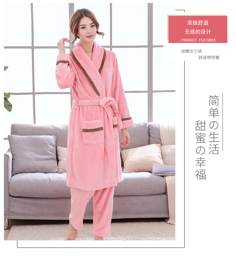 Pyjama mixte en Polyester Polyester  à manches longues - Ref 3006176 Image 10