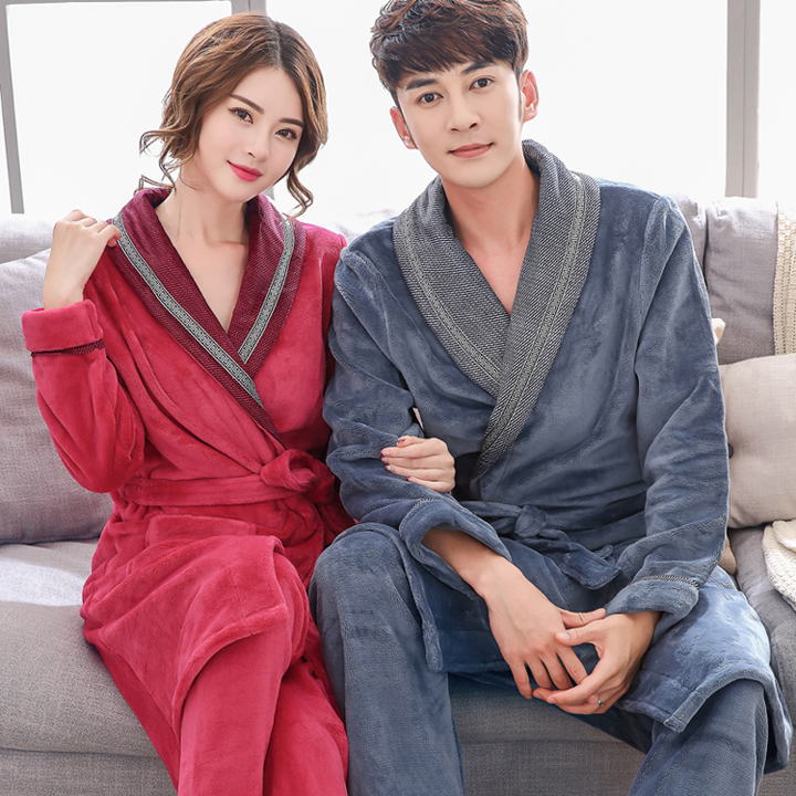 Pyjama mixte en Polyester Polyester  à manches longues - Ref 3006176 Image 4