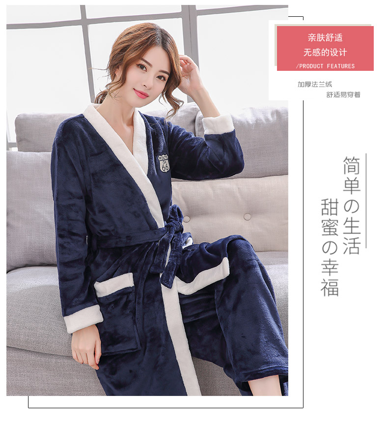 Pyjama mixte en Polyester Polyester  à manches longues - Ref 3006176 Image 35