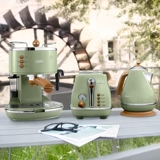 Delonghi/Delong Eco310 Полуаутоматическая кофемашина Многоофурнус -электрический чай