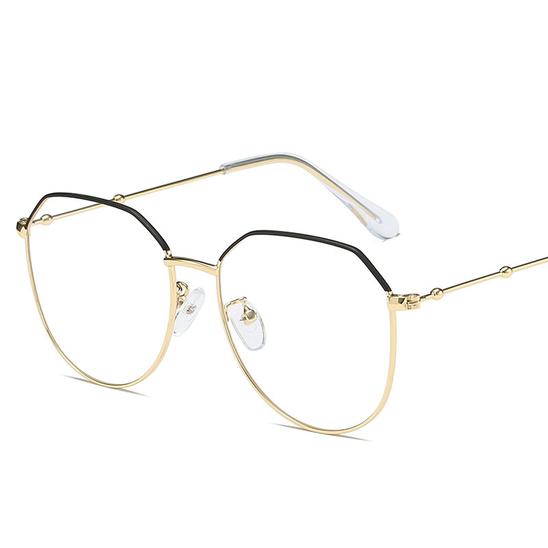 Montures de lunettes en Metal memoire - Ref 3138506 Image 5