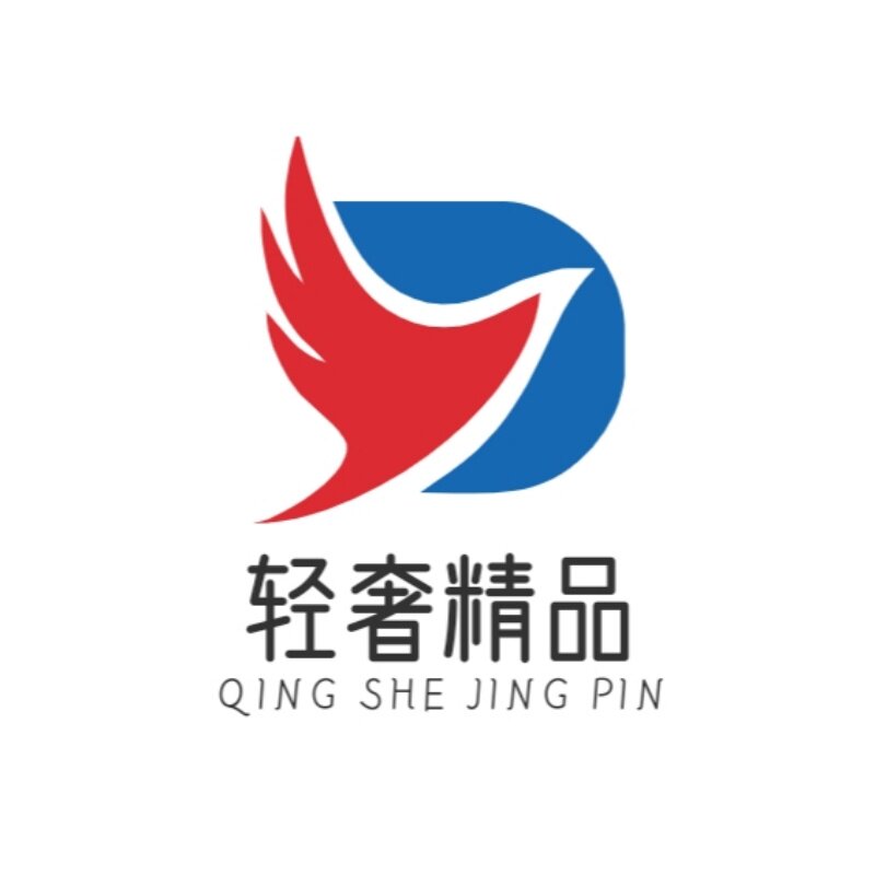 轻奢精品企业店
