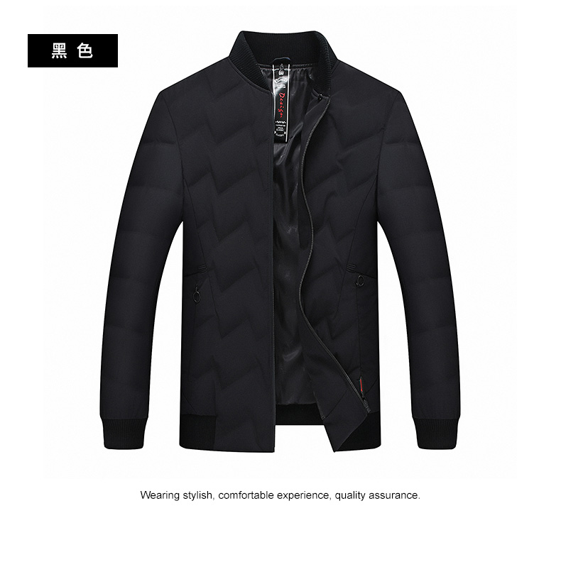 Blouson homme en Nylon - Ref 3122937 Image 21