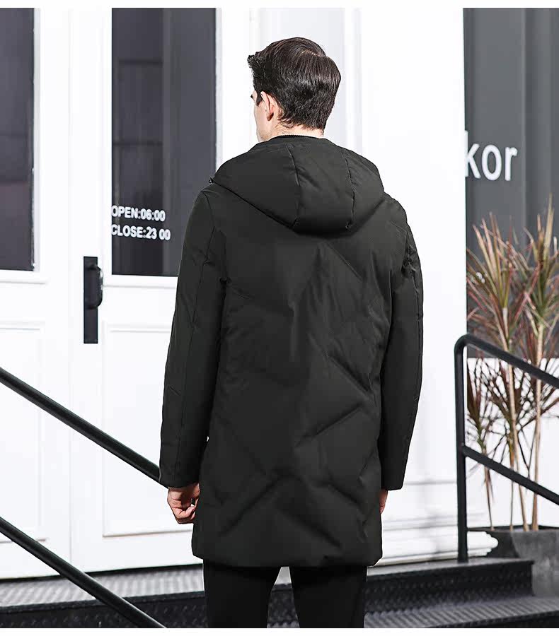 Blouson homme - Ref 3120273 Image 36