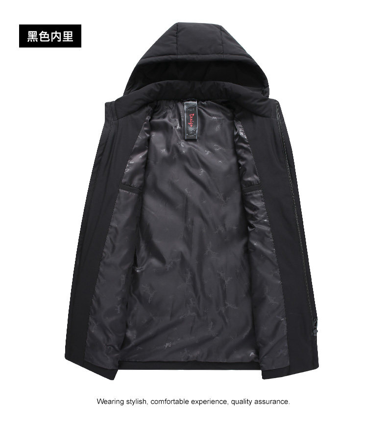 Blouson homme - Ref 3120273 Image 18