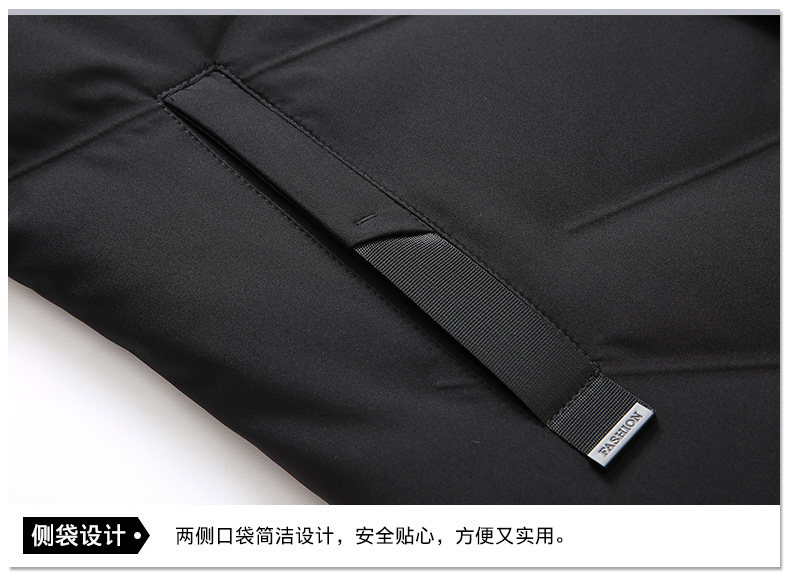 Blouson homme - Ref 3120273 Image 23