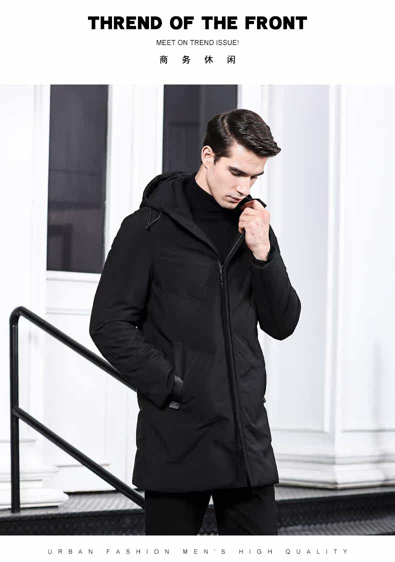 Blouson homme - Ref 3120273 Image 31