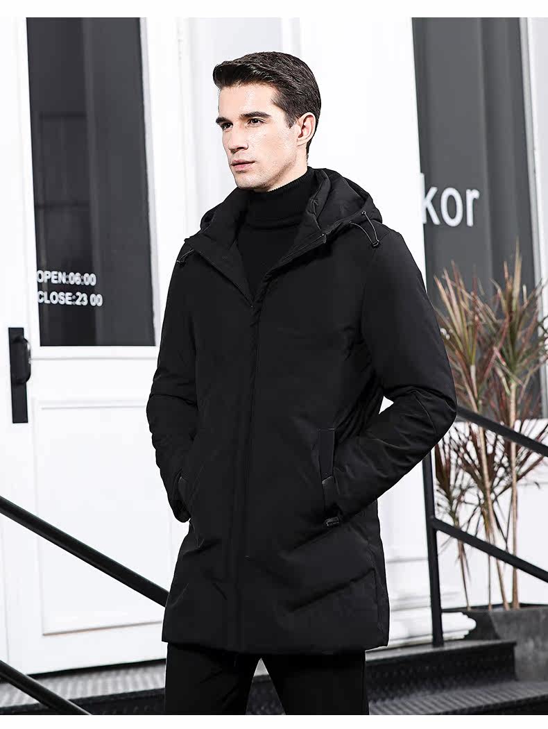 Blouson homme - Ref 3120273 Image 30