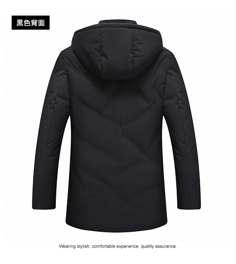Blouson homme - Ref 3120273 Image 17