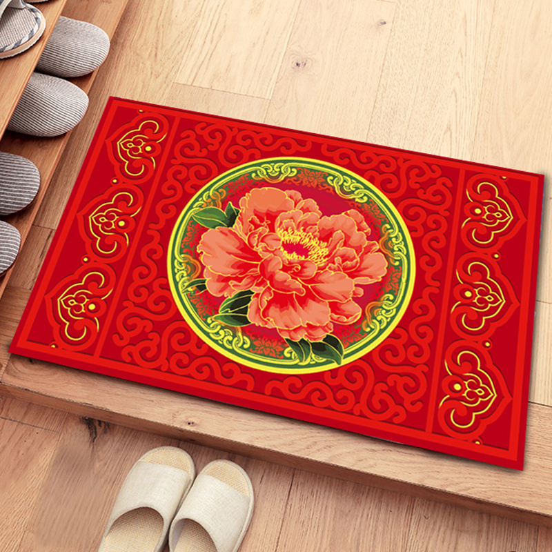 Truy cập vào cửa an ninh mat cửa ra vào mat cửa nhà chống trượt mat hấp thụ mat cửa mat sàn hội trường thảm mua thảm trải sàn