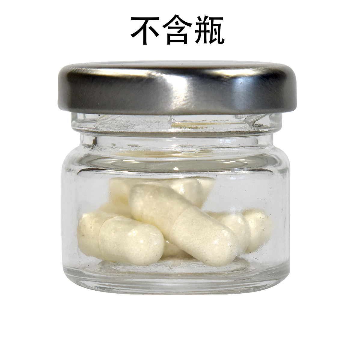 Canada Imports Sulphated Glucosamine Chondroitin 4 Days of Fold Ear Cat