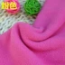 DIY vải lông cừu cotton thủ công dép bông Chất liệu vải tay giày thư mục vải vải lót vải