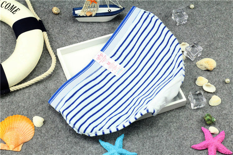 Slip jeunesse doux en coton - Ref 645366 Image 22