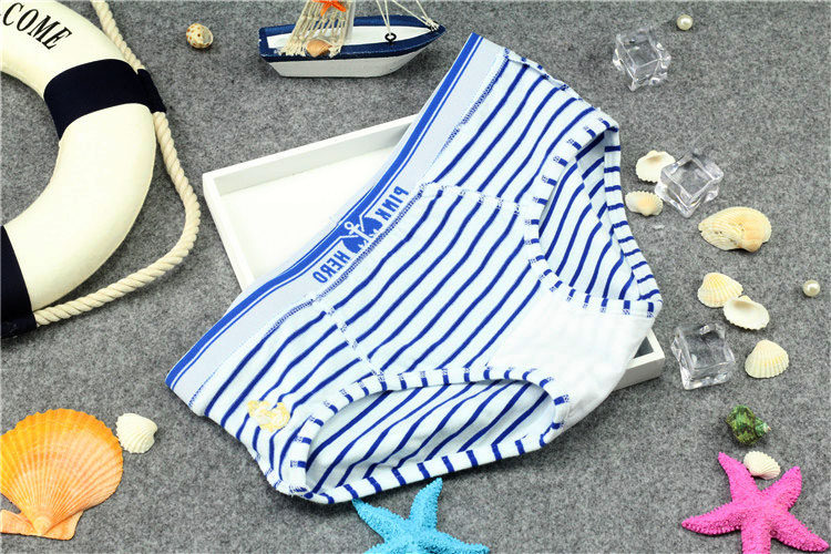 Slip jeunesse doux en coton - Ref 645366 Image 23