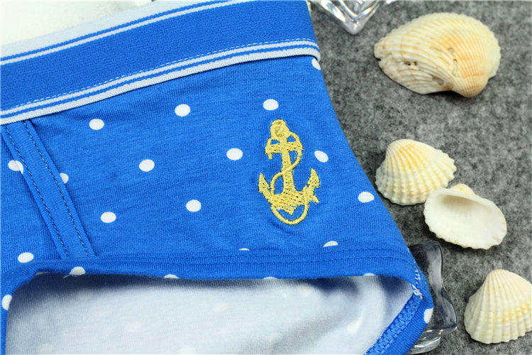 Slip jeunesse doux en coton - Ref 645366 Image 25