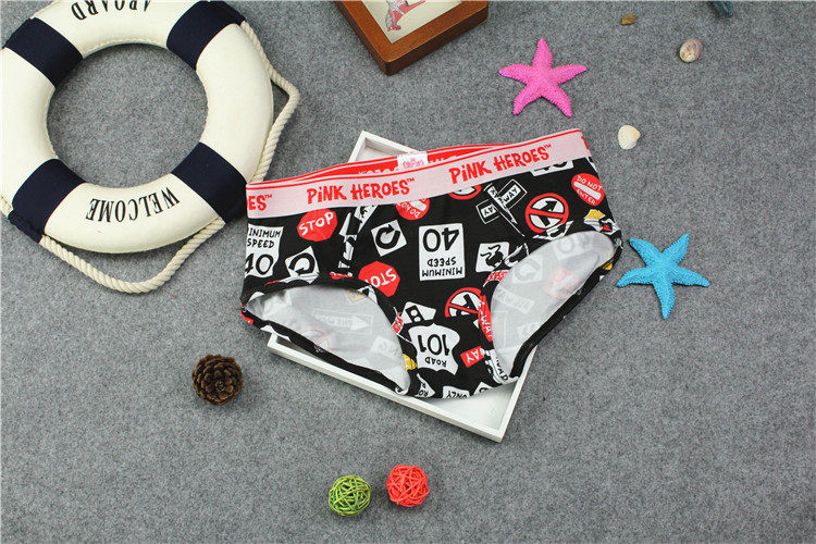 Slip jeunesse doux en coton - Ref 645366 Image 28