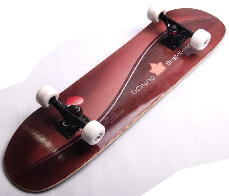Planche à roulettes   DCHONG - Ref 2598371 Image 28