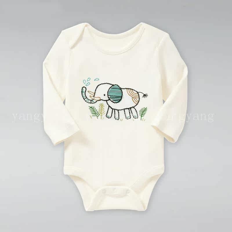 Coffret cadeau pour bébé YANGYANG - Ref 1954015 Image 8