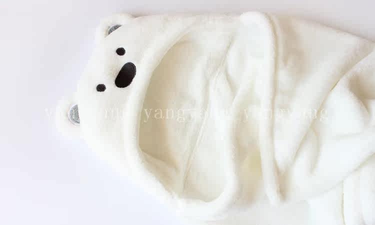 Coffret cadeau pour bébé YANGYANG - Ref 1954015 Image 22