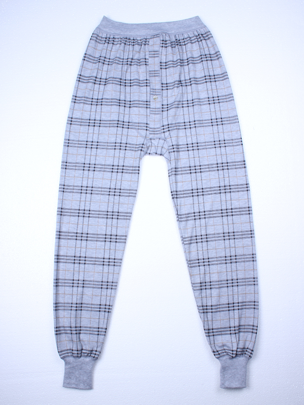 Pantalon collant en coton - Ref 750904 Image 29