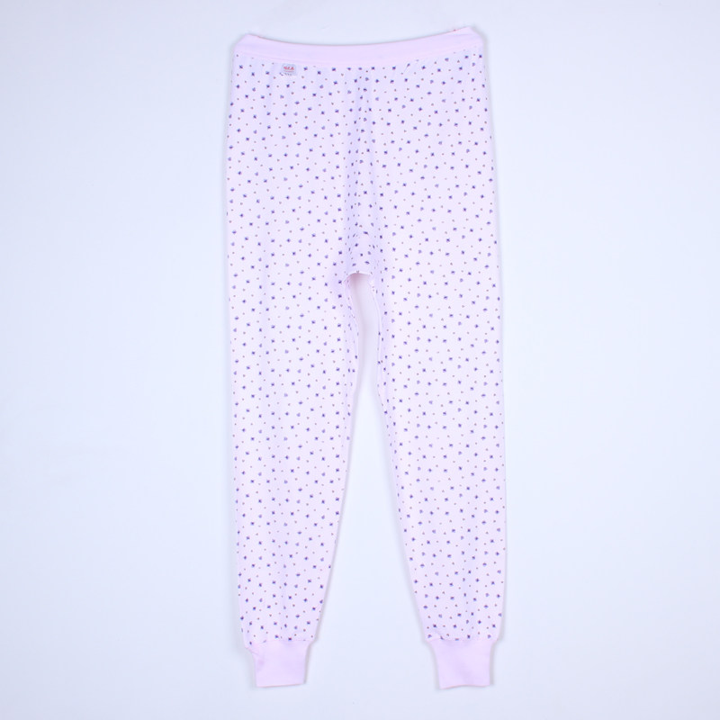 Pantalon collant personne âgée en coton - Ref 764500 Image 13