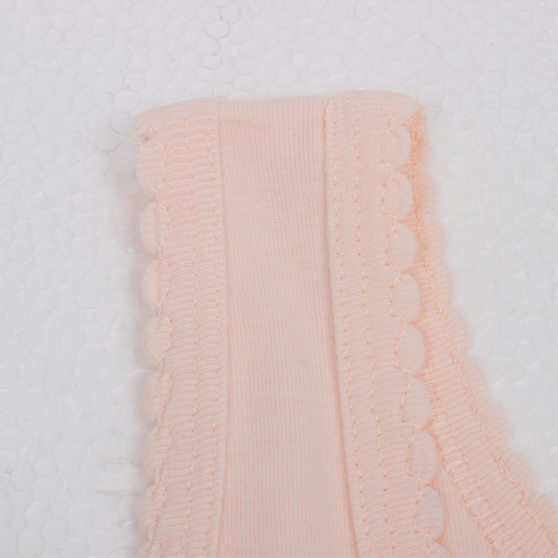 Phụ nữ trung niên và già áo vest nữ Áo len không tay của mẹ già để tăng đồ lót vest cotton ao lot