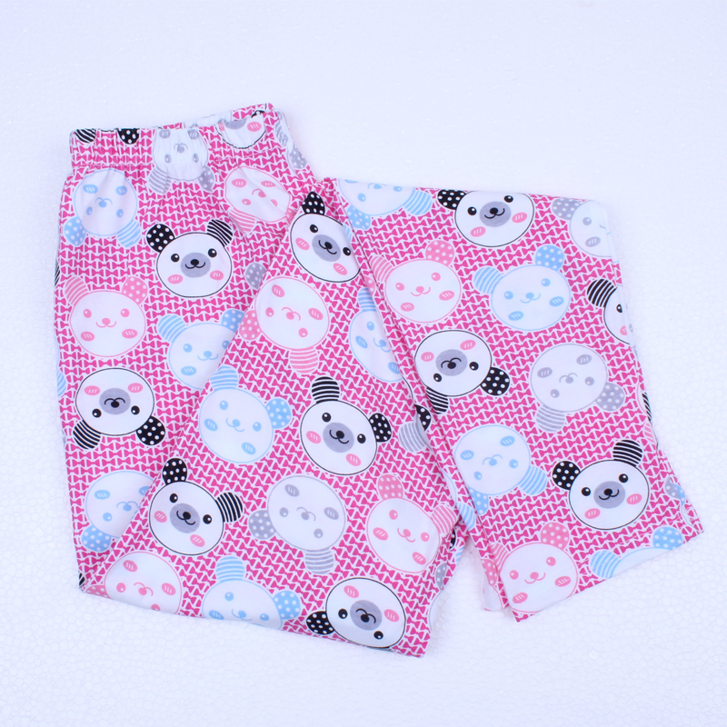 Pantalon collant jeunesse en coton - Ref 753656 Image 27